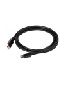 CLUB-3D CAC-2113 zmieniacz płci / kabli Mini Displayport VGA Czarny - nr 8
