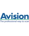 Avision AN335W A4 Dokumentenscanner 35ppm/A4/USB3.2/Wi-Fi/LAN/600dpi - Document Scanners (000097402G) - nr 1