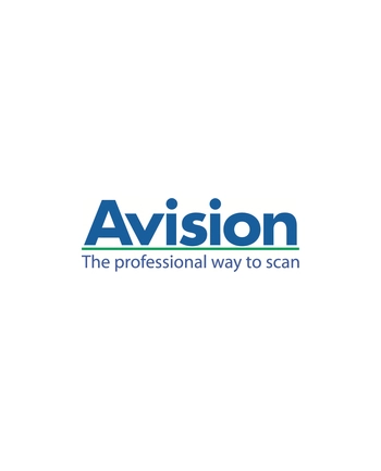 Avision AN335W A4 Dokumentenscanner 35ppm/A4/USB3.2/Wi-Fi/LAN/600dpi - Document Scanners (000097402G) nr 2