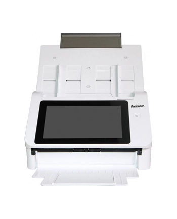 Avision AN335W A4 Dokumentenscanner 35ppm/A4/USB3.2/Wi-Fi/LAN/600dpi - Document Scanners (000097402G) nr 1