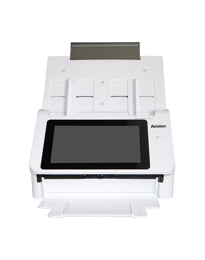 Avision AN335W A4 Dokumentenscanner 35ppm/A4/USB3.2/Wi-Fi/LAN/600dpi - Document Scanners (000097402G) główny