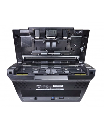 PLUSTEK 0308 SmartOffice PT2160 Skaner ADF 600 x 600 DPI A3 Czarny
