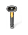 digitus Czytnik kodów kreskowych, przewodowy USB-RJ45 2m, 1D, stojak w zestawie - nr 10