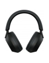 Sony WH-1000XM5 Czarny - nr 4