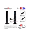 CLUB-3D CSV-1460 USB 3.0 Dual Display 4K60Hz Docking Station - nr 49