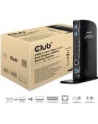 CLUB-3D CSV-1460 USB 3.0 Dual Display 4K60Hz Docking Station - nr 53