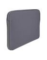 CASELOGI 3203253 LAPS-114 Graphite torba na notebooka 35,6 cm (14') Etui kieszeniowe Grafitowy - nr 7