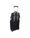 CASELOGI 3204647 Huxton HUXA-213 Black torba na notebooka 33,8 cm (13.3') Aktówka Czarny - nr 15