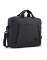 CASELOGI 3204647 Huxton HUXA-213 Black torba na notebooka 33,8 cm (13.3') Aktówka Czarny - nr 19