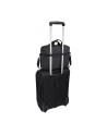 CASELOGI 3204647 Huxton HUXA-213 Black torba na notebooka 33,8 cm (13.3') Aktówka Czarny - nr 25
