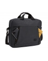 CASELOGI 3204647 Huxton HUXA-213 Black torba na notebooka 33,8 cm (13.3') Aktówka Czarny - nr 5