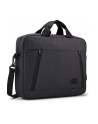 CASELOGI 3204647 Huxton HUXA-213 Black torba na notebooka 33,8 cm (13.3') Aktówka Czarny - nr 9