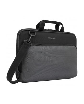 TARGUS TED007GL Work-in Essentials torba na notebooka 35,6 cm (14') Aktówka Czarny, Szary nr 2