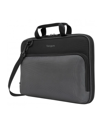 TARGUS TED007GL Work-in Essentials torba na notebooka 35,6 cm (14') Aktówka Czarny, Szary nr 1