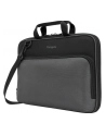 TARGUS TED007GL Work-in Essentials torba na notebooka 35,6 cm (14') Aktówka Czarny, Szary - nr 8