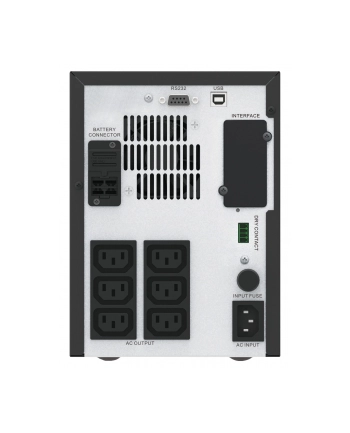 apc Zasilacz awaryjny SMV1000CAI Easy UPS SMV 1000 VA, 230 V nr 2
