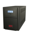 Zasilacz awaryjny Easy UPS SMV750CAI APC SMV 750VA 230V - nr 12