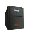 Zasilacz awaryjny Easy UPS SMV750CAI APC SMV 750VA 230V - nr 18