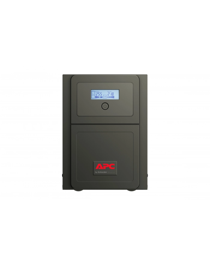 Zasilacz awaryjny Easy UPS SMV750CAI APC SMV 750VA 230V główny