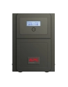 Zasilacz awaryjny Easy UPS SMV750CAI APC SMV 750VA 230V - nr 8