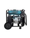 könner ' söhnen KÖNNER ' SÖHNEN AGREGAT/GENERATOR INWERTOROWY 7 2kW KS 8100iE ATSR - nr 6