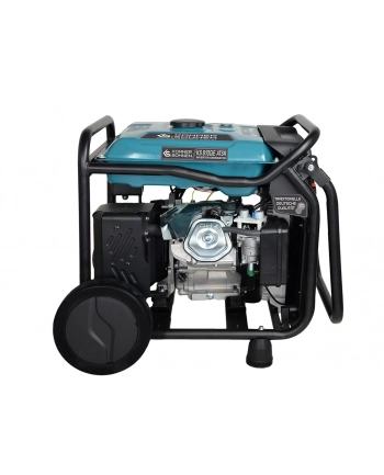 könner ' söhnen KÖNNER ' SÖHNEN AGREGAT/GENERATOR INWERTOROWY 7 2kW KS 8100iE ATSR nr 2