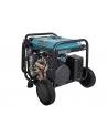 könner ' söhnen KÖNNER ' SÖHNEN AGREGAT/GENERATOR INWERTOROWY 7 2kW KS 8100iE ATSR - nr 7