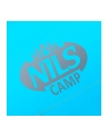 nils extreme Namiot plażowy samorozkładający NILS CAMP NC3142 BIG niebieski - nr 14