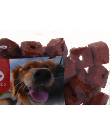 MACED MIĘSNE KRĄŻKI Z WOŁOWINĄ 500 G nr 2