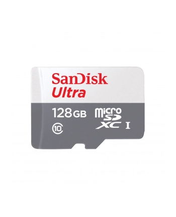 SANDISK ULTRA microSDXC 128 GB 100MB/s Class 10 UHS nr 2