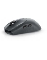 dell Mysz bezprzewodowa Alienware Tri-Mode Gaming - AW720M (Dark Sideof the Moon) - nr 10
