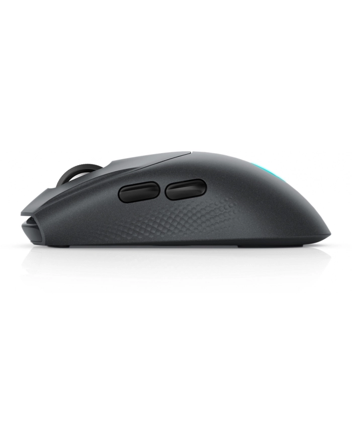 dell Mysz bezprzewodowa Alienware Tri-Mode Gaming - AW720M (Dark Sideof the Moon) główny