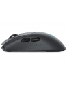 dell Mysz bezprzewodowa Alienware Tri-Mode Gaming - AW720M (Dark Sideof the Moon) - nr 16