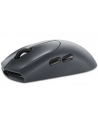 dell Mysz bezprzewodowa Alienware Tri-Mode Gaming - AW720M (Dark Sideof the Moon) - nr 17