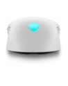 dell Mysz bezprzewodowa Alienware Tri-Mode Gaming - AW720M (Lunar Light) - nr 5