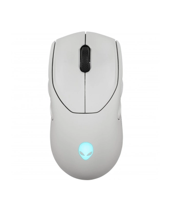 dell Mysz bezprzewodowa Alienware Tri-Mode Gaming - AW720M (Lunar Light)