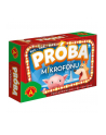 Gra Próba Mikrofonu Alexander - nr 1