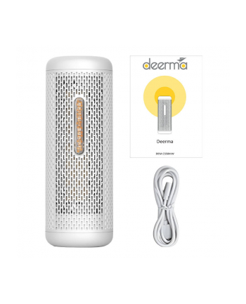 Pochłaniacz wilgoci Deerma D-EM-CS50MW