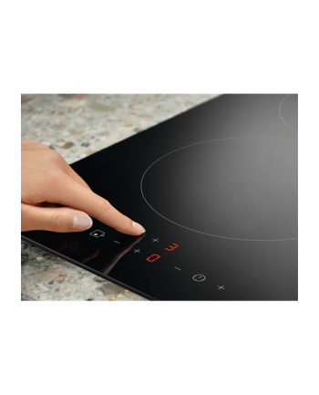 Płyta indukcyjna ELECTROLUX LIT30230C nr 1