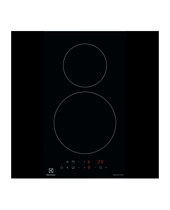 Płyta indukcyjna ELECTROLUX LIT30230C nr 2