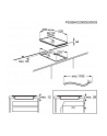 Płyta indukcyjna ELECTROLUX LIT30230C - nr 7