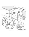 bosch Piekarnik HBA553BA0 - nr 2