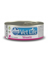 FARMINA Vet Life Struvite Cat - mokra karma dla kota - 85g - nr 1