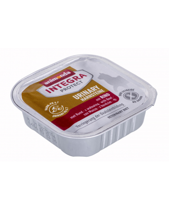 ANIMONDA Integra protect Harnsteine- wołowina 100g