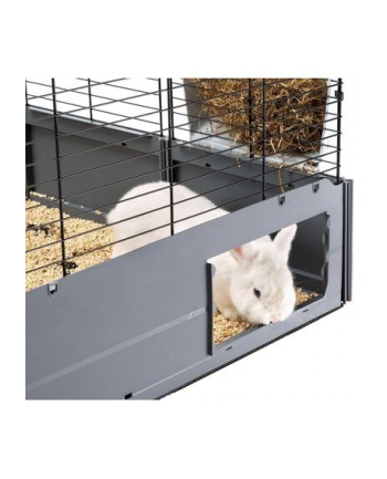 Ferplast MULTIPLA DOUBLE Klatka modułowa 2piętra dla królika