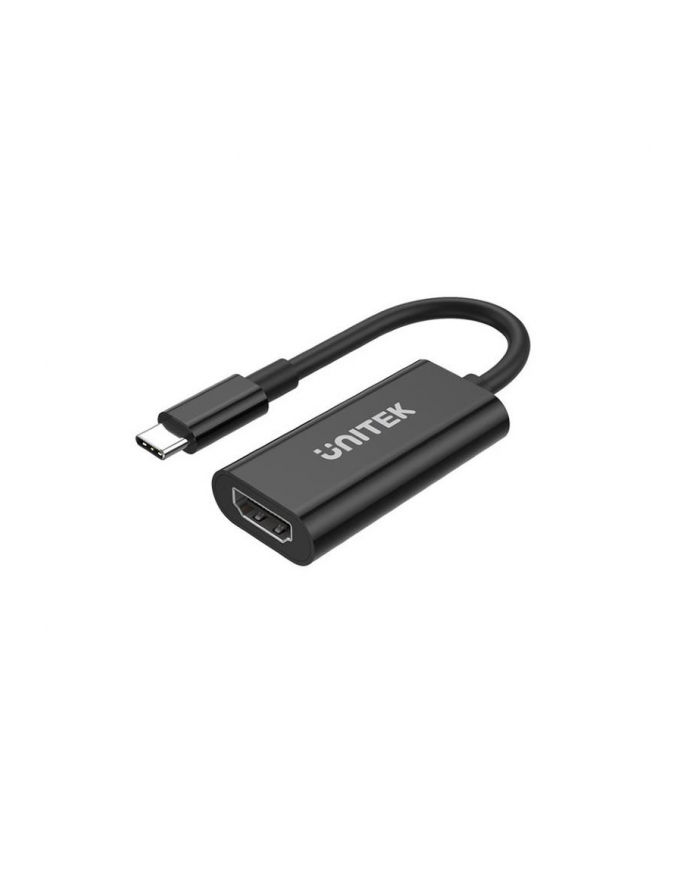 UNITEK ADPATER USB-C - HDMI 20  4K 60HZ  M/F główny