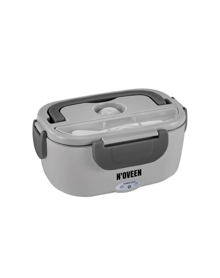 n'oveen Lunch box LB2410 GREY 24 VOLT główny