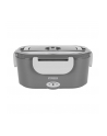 n'oveen Lunch box NOVEEN LB340 DARK GREY - nr 1