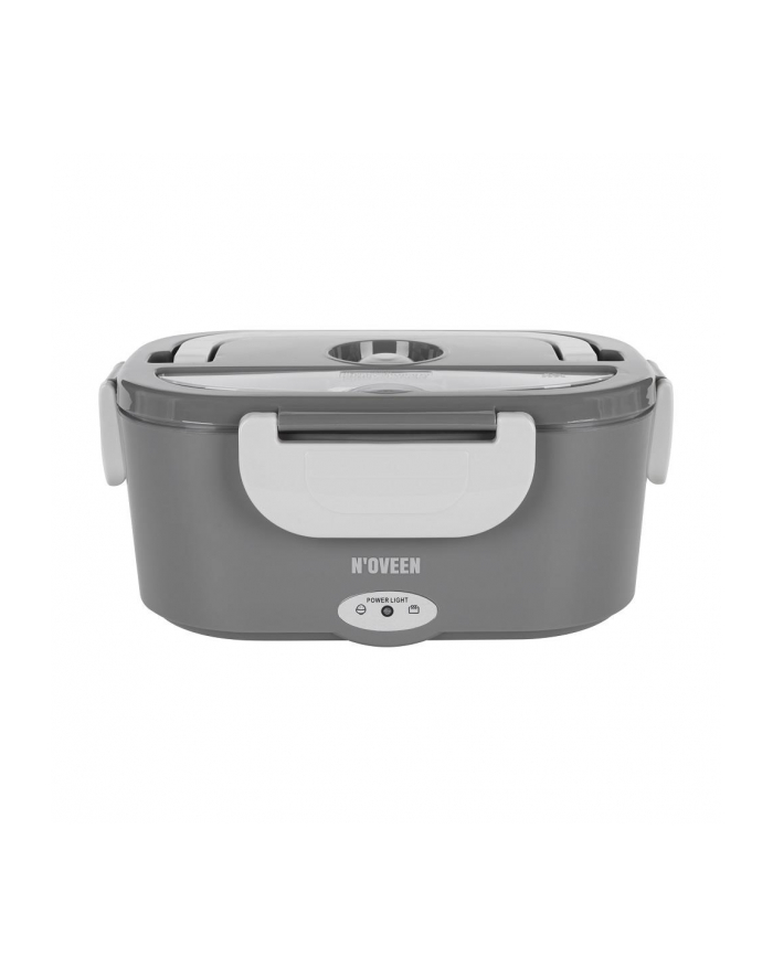 n'oveen Lunch box NOVEEN LB340 DARK GREY główny