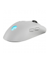 dell Mysz bezprzewodowa Alienware Tri-Mode Gaming - AW720M (Lunar Light) - nr 10